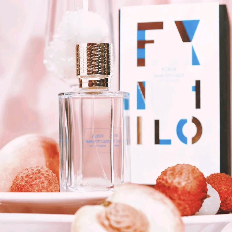 Luxury Brand 100ml Perfume Women Men's Body Sprays Charming Floral  And Fruity Scent Long Lasting Fragrance Pheromone Cologne SwiftNest