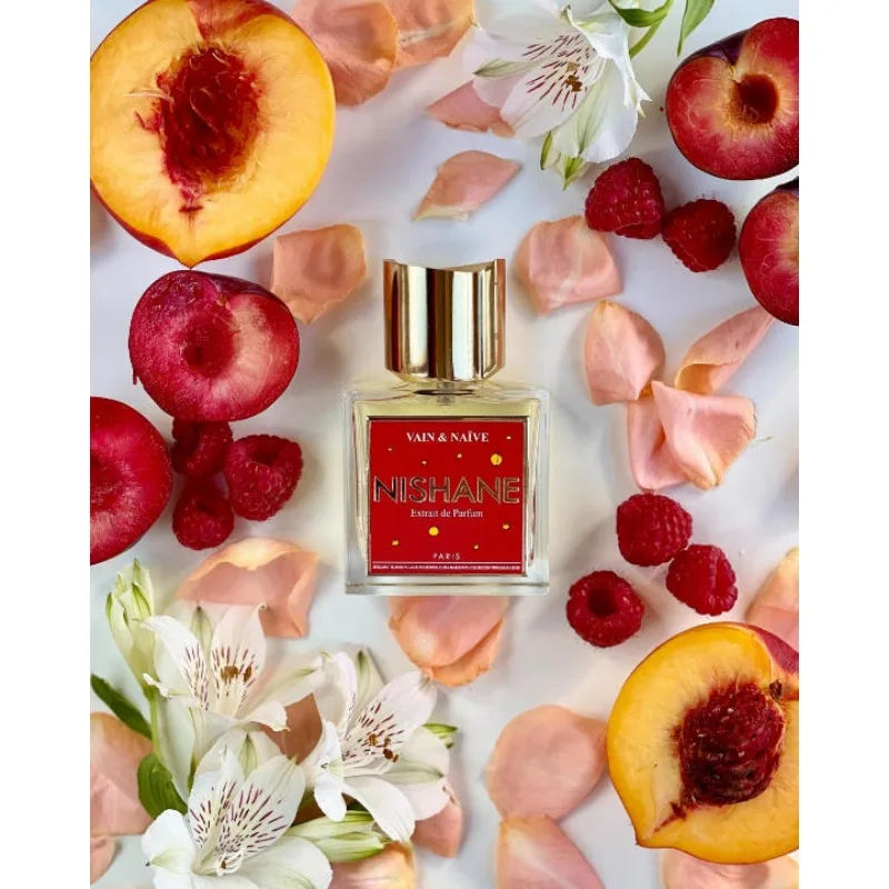 100ml Unisex Floral Fresh Perfume Long Lasting Elegant Captivating Fragrance Unique Sophisticated Aroma with 6 Distinct Notes