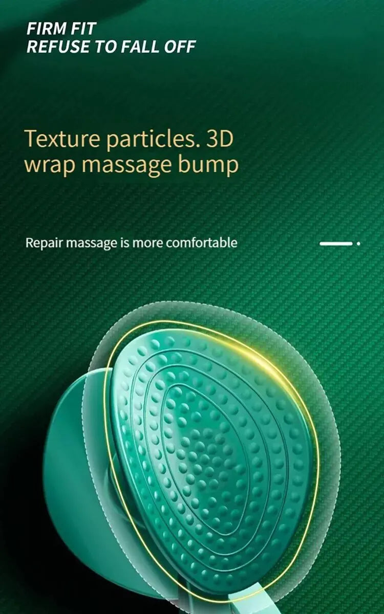 Multifunctional Leg Beauty Device Postpartum Repair Pelvic Floor Muscle Trainer Leg Clamp Countable Trainer Leg Clamp SwiftNest