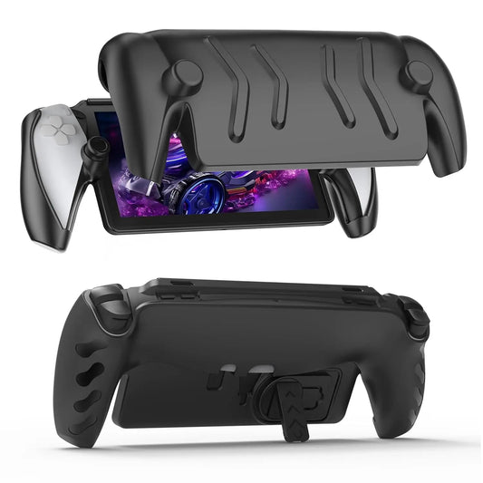 PS5 Portal handheld TPU protective case+detachable cover SwiftNest