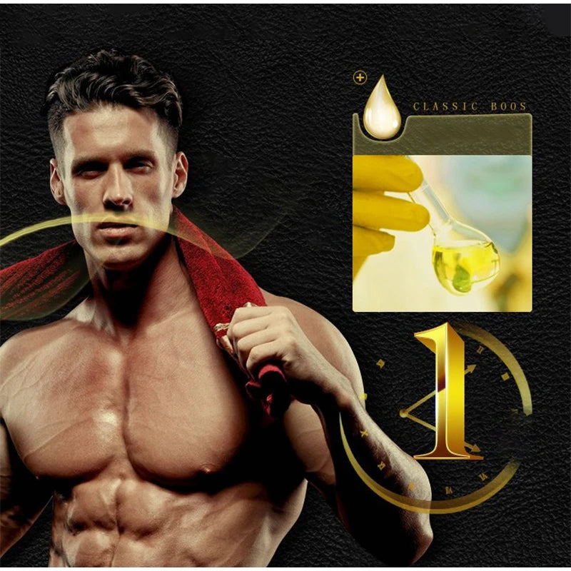 Men's Perfume 100ml Cologne Fresh Lasting Temptation Fragrance Charming Pheromone Spray Man Confidence Perfume SwiftNest