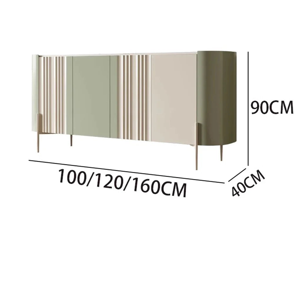 Shoe Storage Standing Cabinet Dining Multipurpose Design Display Craft Cabinet Office White Meubles Rangement Furnitures