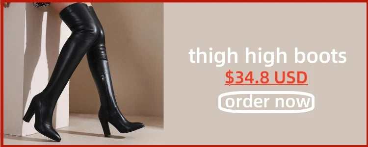 Fashion Ankle Boots Women Platform High Heels Short Boot Lace-up Black White Yellow Party Winter Shoes Lady Large Size 50 45