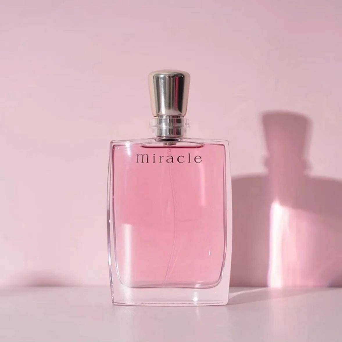 Long Lasting Fragrance 100ML High Quality Brand Perfume Fresh Fruity Body Spray Suitable for men and women romantic date SwiftNest