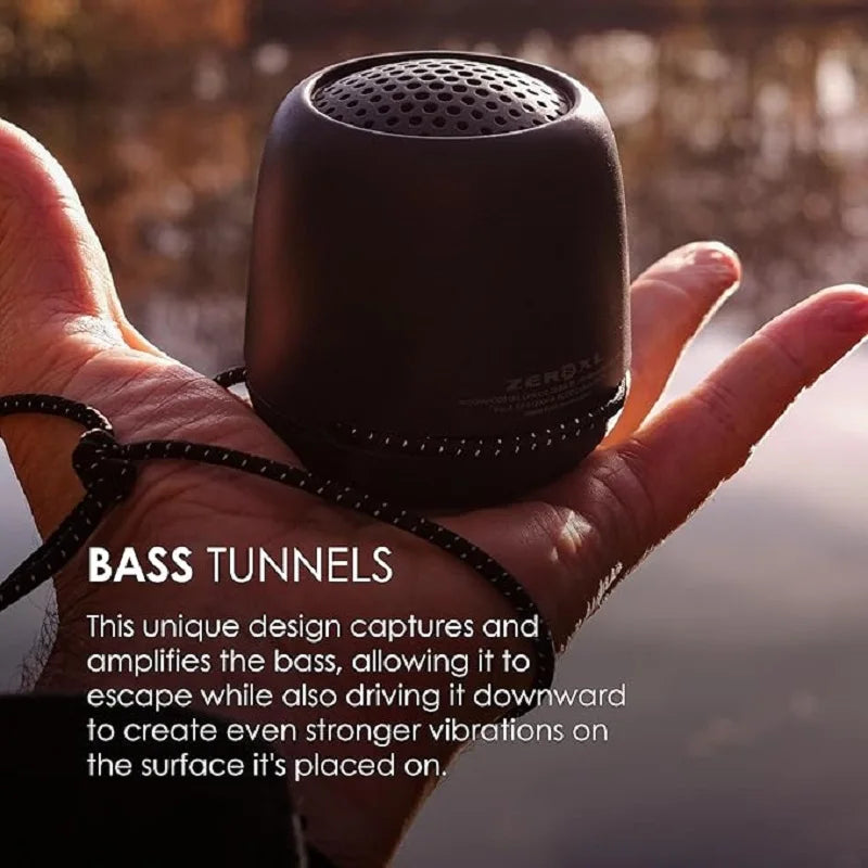 مكبرات صوت لاسلكية بتقنية البلوتوث، مكبر صوت صغير محمول، مكبر صوت خارجي، عمود صوت موسيقي، مكبرات صوت صغيرة للسينما المنزلية، هدايا للأطفال