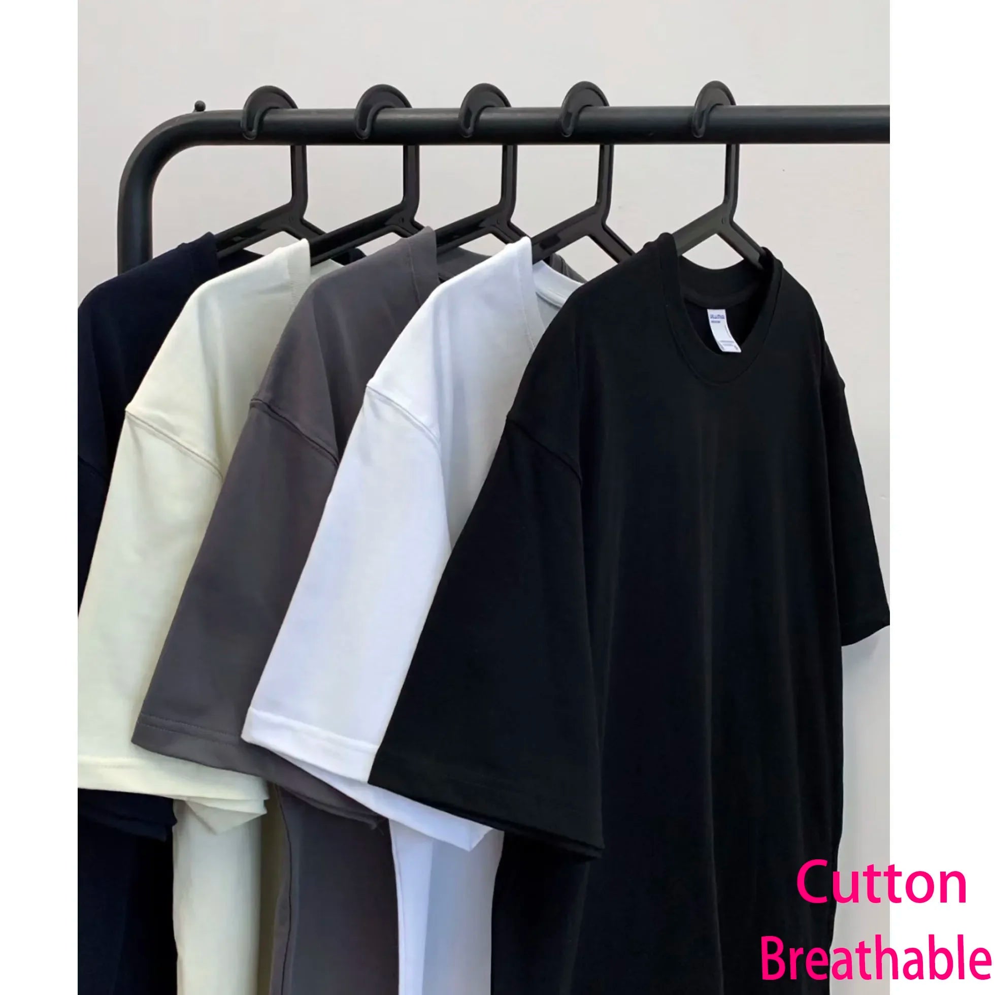 تي شيرت نسائي للتوعية بالصحة العقلية والقلق والصحة العاطفية MHA عتيق مغسول قابل للتنفس للرجال للجنسين قليلاً