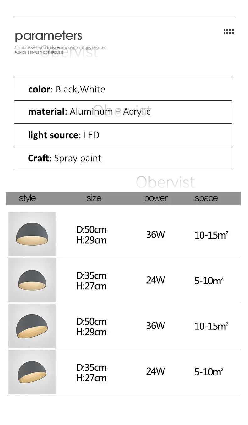 Bedroom Lamp Ceiling Lamp Creative Inclined Ceiling Room Light Personality Modern Minimalist Wood Grain Study Lamp Owner