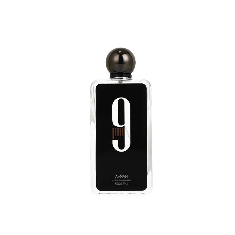 100ML Men's perfume: Charming and long-lasting, woody gift perfume, men's perfume spray, body perfume, Cologne Exotic SwiftNest