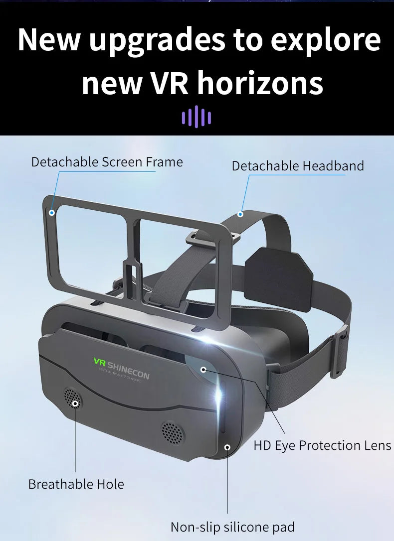 نظارات الواقع الافتراضي، سماعة الواقع الافتراضي، أجهزة Viar، خوذة، عدسات ثلاثية الأبعاد، نظارات ذكية للهواتف الذكية، هاتف محمول، ملحقات ألعاب Google