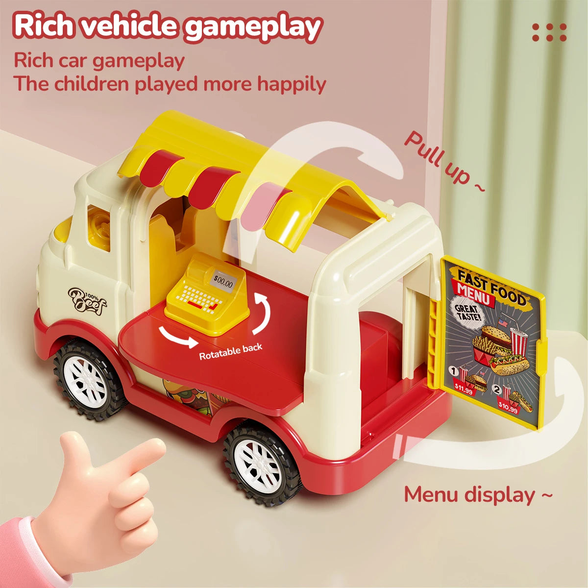 Kids Pretend Play House Simulation Kitchen Appliances Playset Juicer Mixer Vacuum Toaster Set Household Educational Toys Xmas