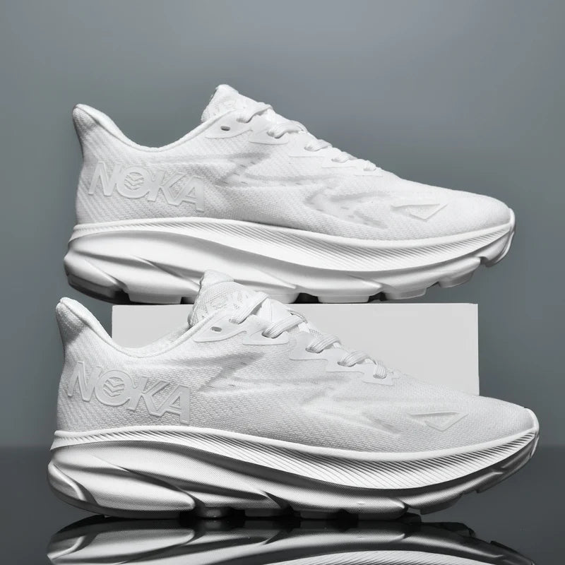 Running Shoes Casual Sports Shoes 2024 New Outdoor  Comfortable Spring Summer Non-slip Unisex for Men Women free shipping Soft