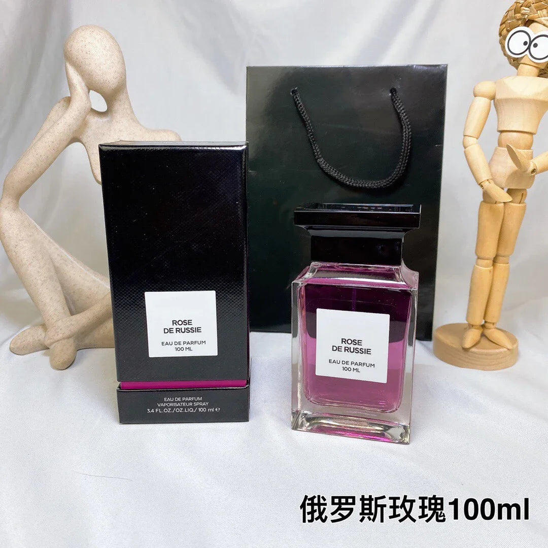 Perfumes beauty health Makeup perfume Floral  Women's fragrances Female NOIR BITTER fabulous PEACH DE NOIR perfume EDP SwiftNest