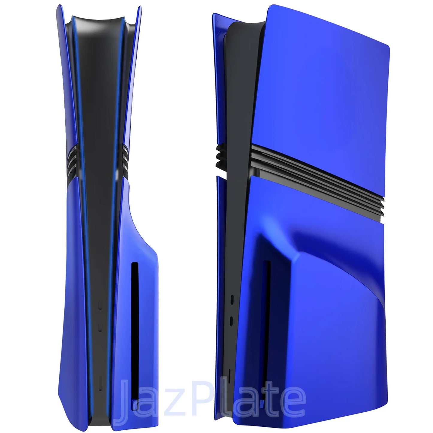 New Arrival Accessories For PS5 Pro Disc Console Protective Cover Hard Plastic Replacement Shell Faceplate Color Case Pro Disc