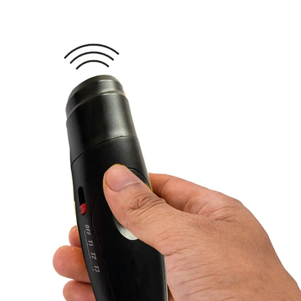 Electronic Whistle Referee Whistle Outdoor Equipment Emergency Whistle For Outdoor Sports Competitions Camping  ﻿