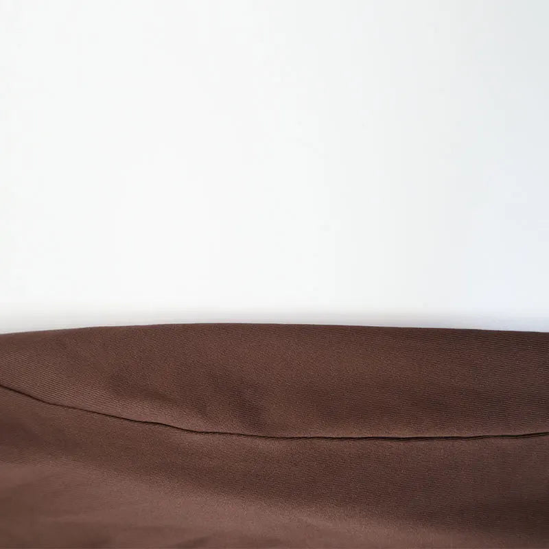 فساتين نسائية خريف وشتاء جديدة مثيرة سادة بدون ظهر أنيقة فستان كاجوال أنيق بأكمام طويلة ورقبة مدورة رفيعة