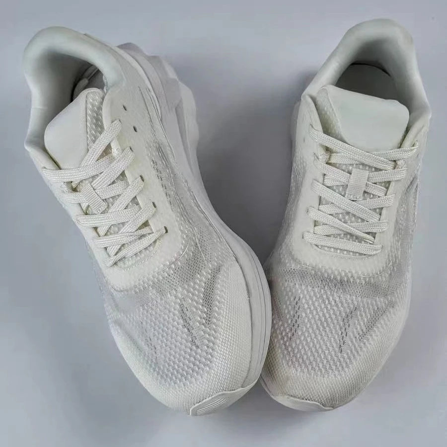 2025 New Men's and Women's Same Style Fashionable Sports and Leisure Outdoor Lightweight, Breathable and Versatile Running Shoes