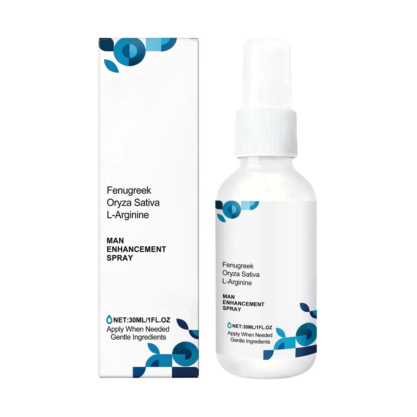 رذاذ العناية بالجسم للرجال: مكونات لطيفة تغذي البشرة وتحميها، وتوفر حيوية يومية لبشرة مريحة