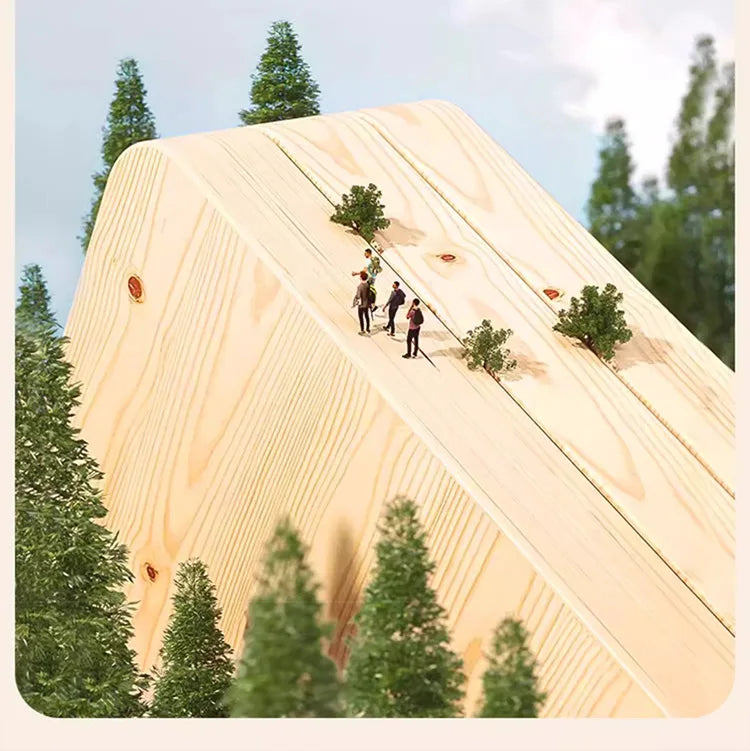 Storage Wooden Wardrobes Bedroom Hanger Shirts Clothing Wardrobes Layered Apartment Ropero Armable De Ropa House Accessories