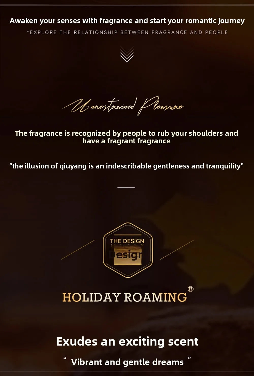 100ml Perfumes Luxury fragrance Flavor Mix-Oud-Wood Perfum Fruity Fragrance Woman Perfumes Attractive Luxury Perfume Men SwiftNest