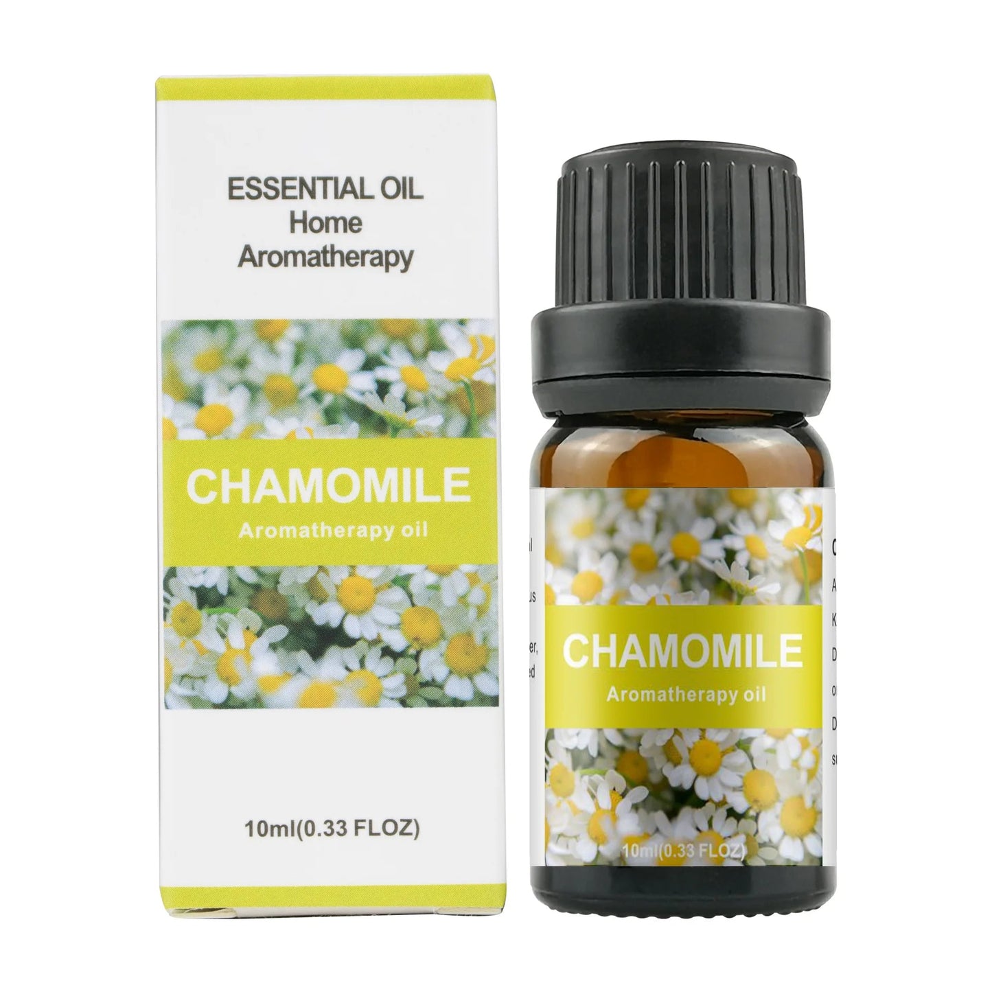 15 Flavors Essential Oils for Aroma Diffuser Air Humidifier Home Water-soluble 10ml Air Freshener Scents Fragrance Oil Perfume SwiftNest