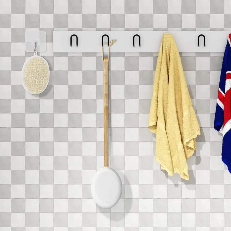 أداة وضع لوشن واحدة للظهر والقدمين وكبار السن والنساء، كريم طبي مرطب للبشرة وواقي من الشمس، مناسب لي أيضًا