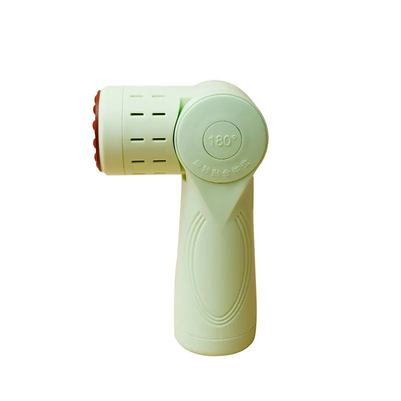 Moxibustion Scraping Massager Instrument Portable Intelligent Health and Wellness with Stone Moxibustion Scrap Board Accessories