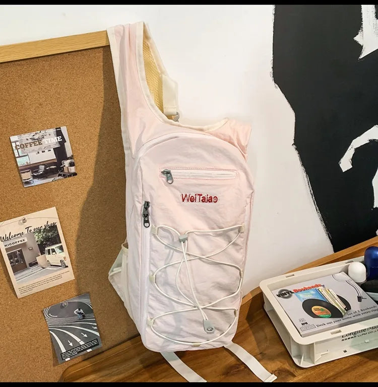 Sports Backpacks for Women Waterproof Leisure Sports Backpack for Men Outdoor Hiking Backpack School Bags Mochilas De Hombre Sac