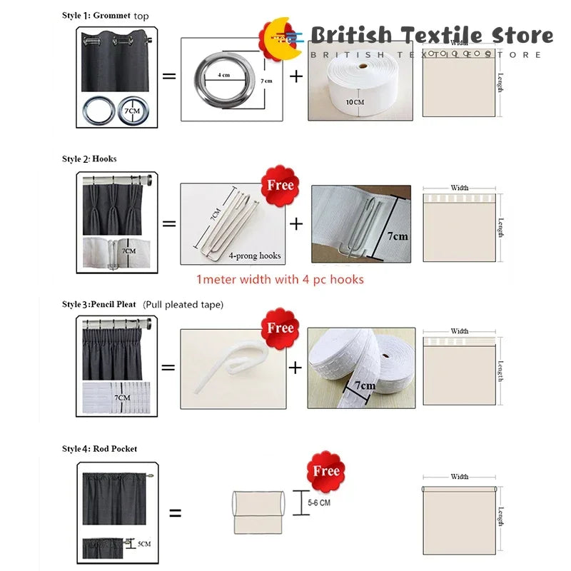 Curtains for Living Room Bedroomt Dirty Pink Curtains Light Luxury Velvet Light-Shielding Flannel Minimalist Curtain Fabric