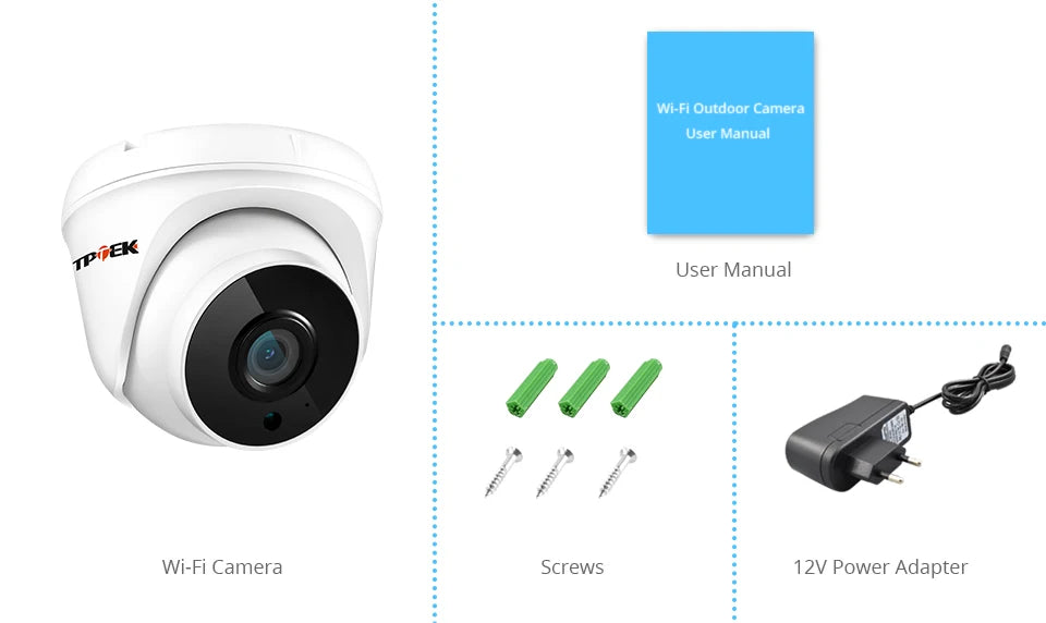 كاميرا مراقبة IP Wifi 2.8 مم فيديو مراقبة منزلية داخلية CCTV كاميرا فيديو صوتية ثنائية الاتجاه حماية أمنية CamHi CamHipro كاميرا Wi-Fi