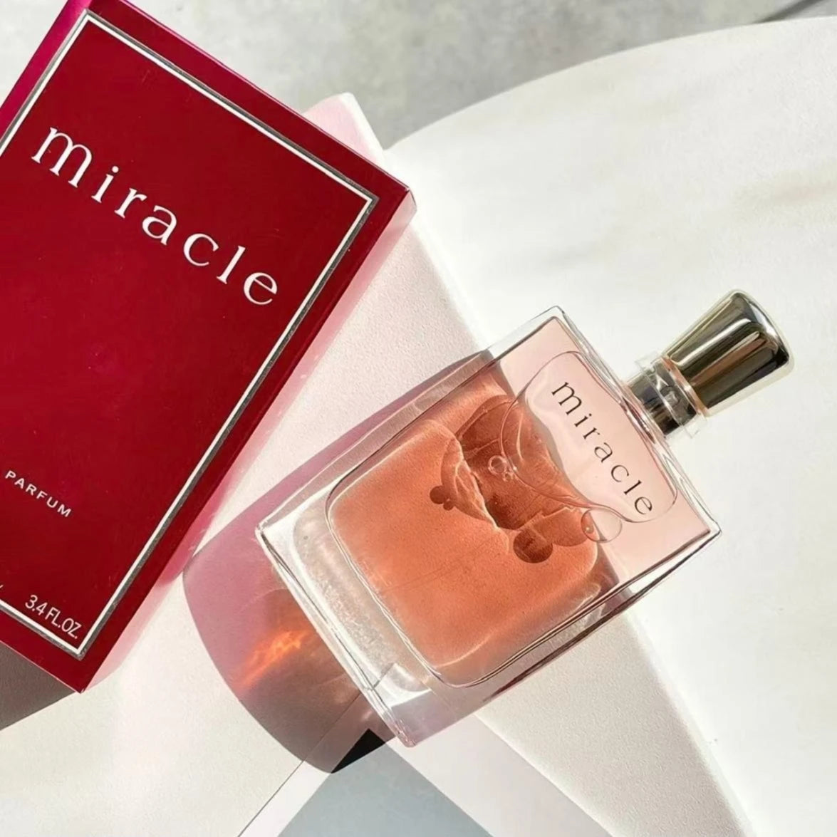 Long Lasting Fragrance 100ML High Quality Brand Perfume Fresh Fruity Body Spray Suitable for men and women romantic date SwiftNest