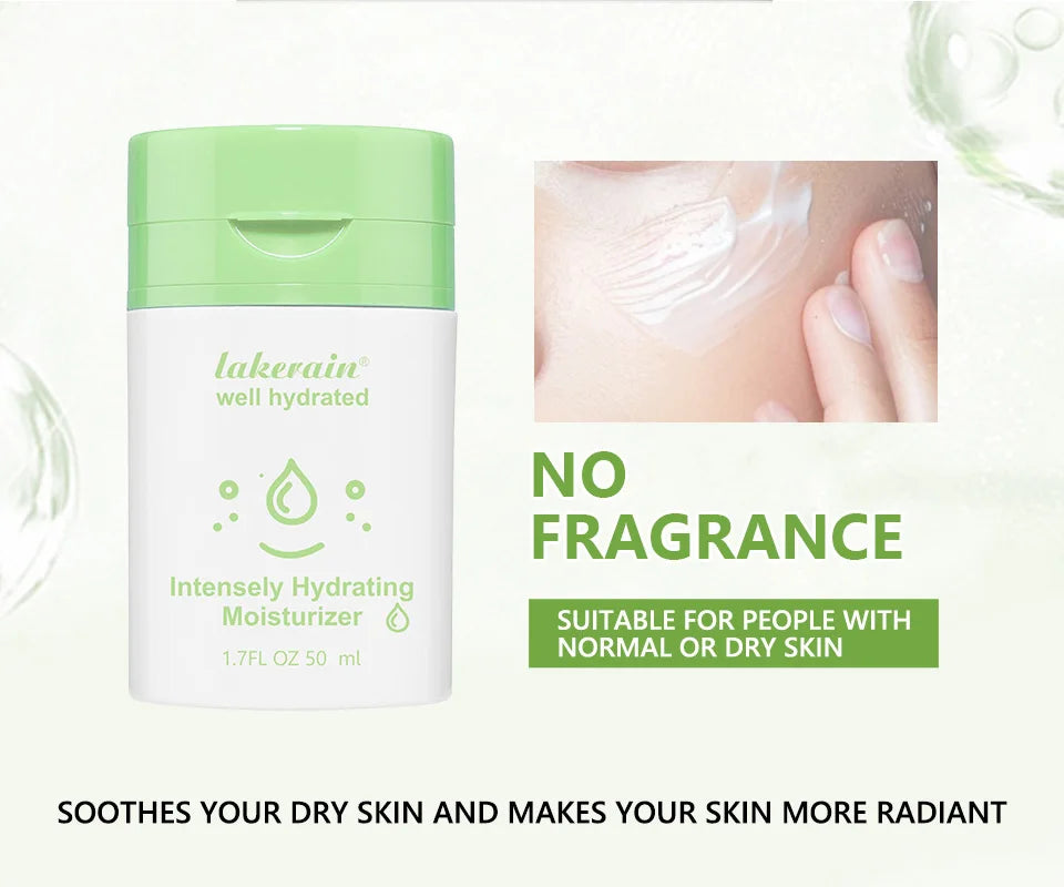 كريم ترطيب الوجه من Bubbles للعناية بالبشرة، كريم ترطيب الوجه من Bubbles، كريم تبييض البشرة الأصلي من Niacinist للعناية الشخصية والجمال