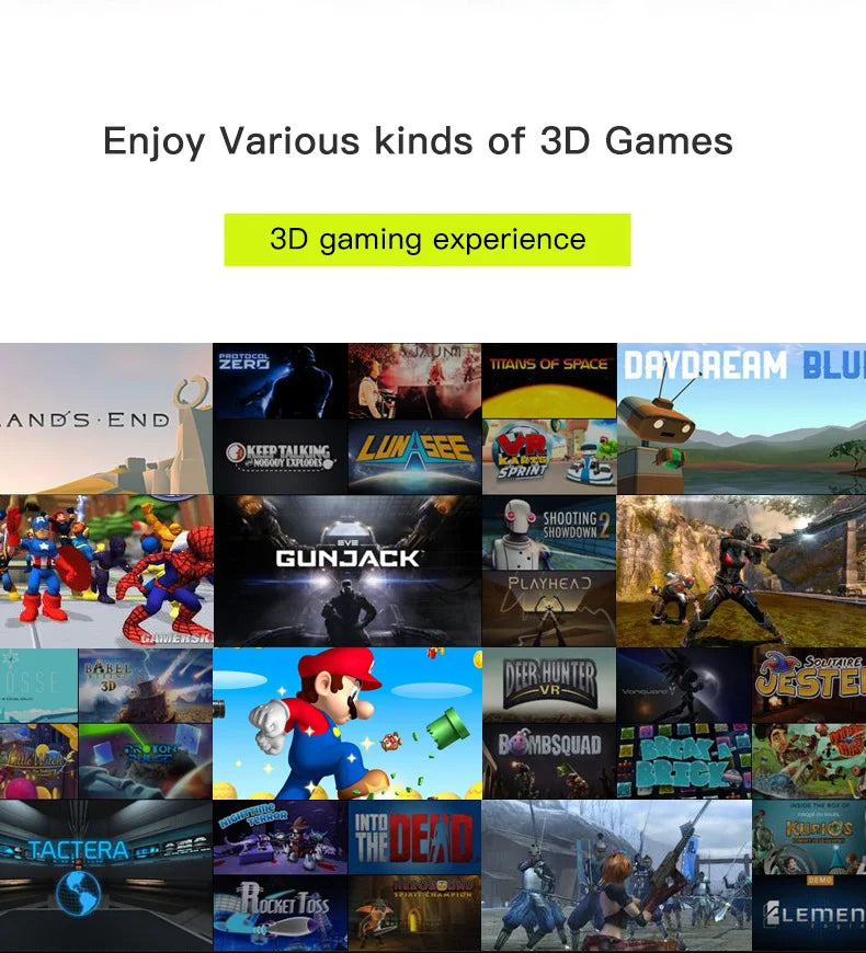 نظارات الواقع الافتراضي، سماعة الواقع الافتراضي، أجهزة Viar، خوذة، عدسات ثلاثية الأبعاد، نظارات ذكية للهواتف الذكية، هاتف محمول، ملحقات ألعاب Google