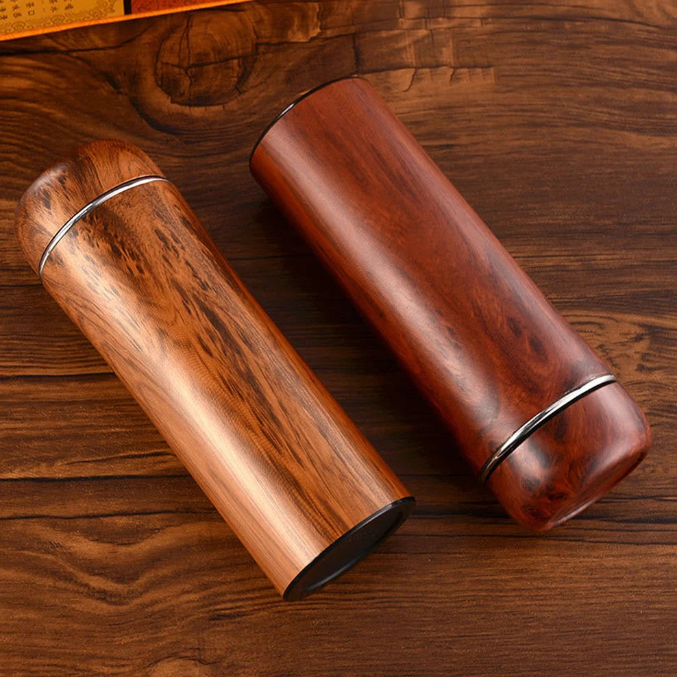 New purple clay tea cup with tea strainer, High-end business water cup, Purple clay liner office cup, Health wellness cup, 300ml