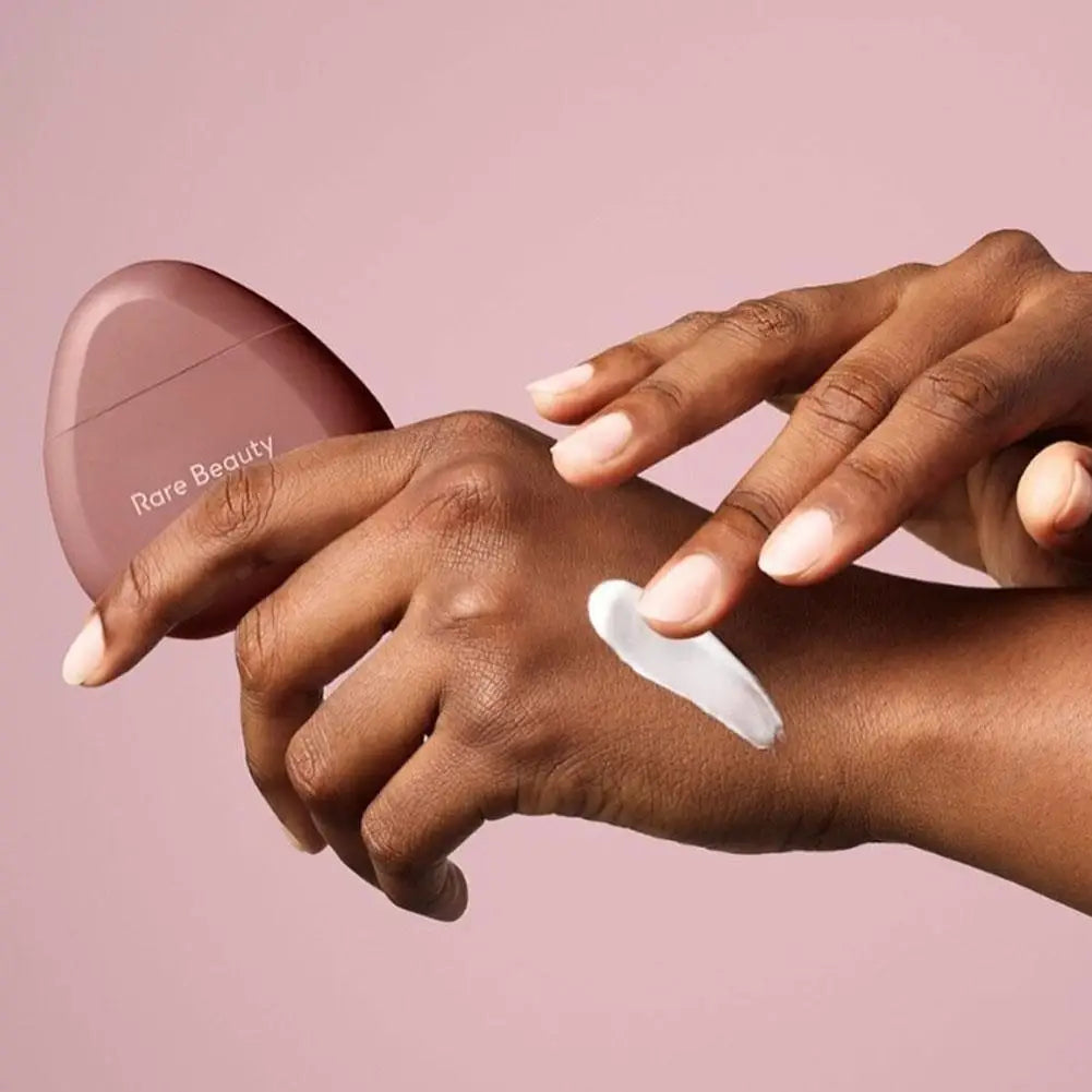 Rare Beauty Find Comfort Fragrance Series Hand Cream Moisturizes And Nourishes Improves Dryness And Lightweight Fast-absorbing