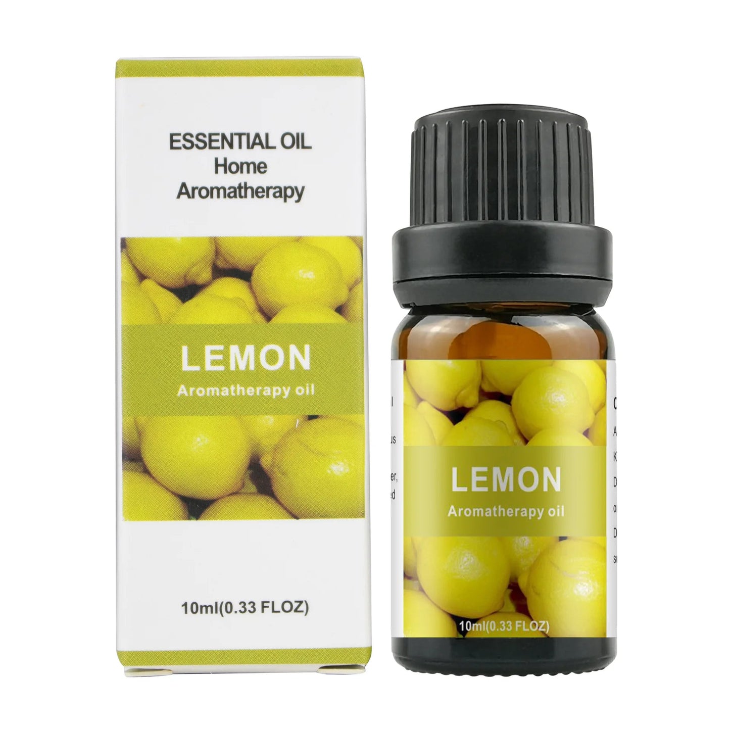 15 Flavors Essential Oils for Aroma Diffuser Air Humidifier Home Water-soluble 10ml Air Freshener Scents Fragrance Oil Perfume SwiftNest