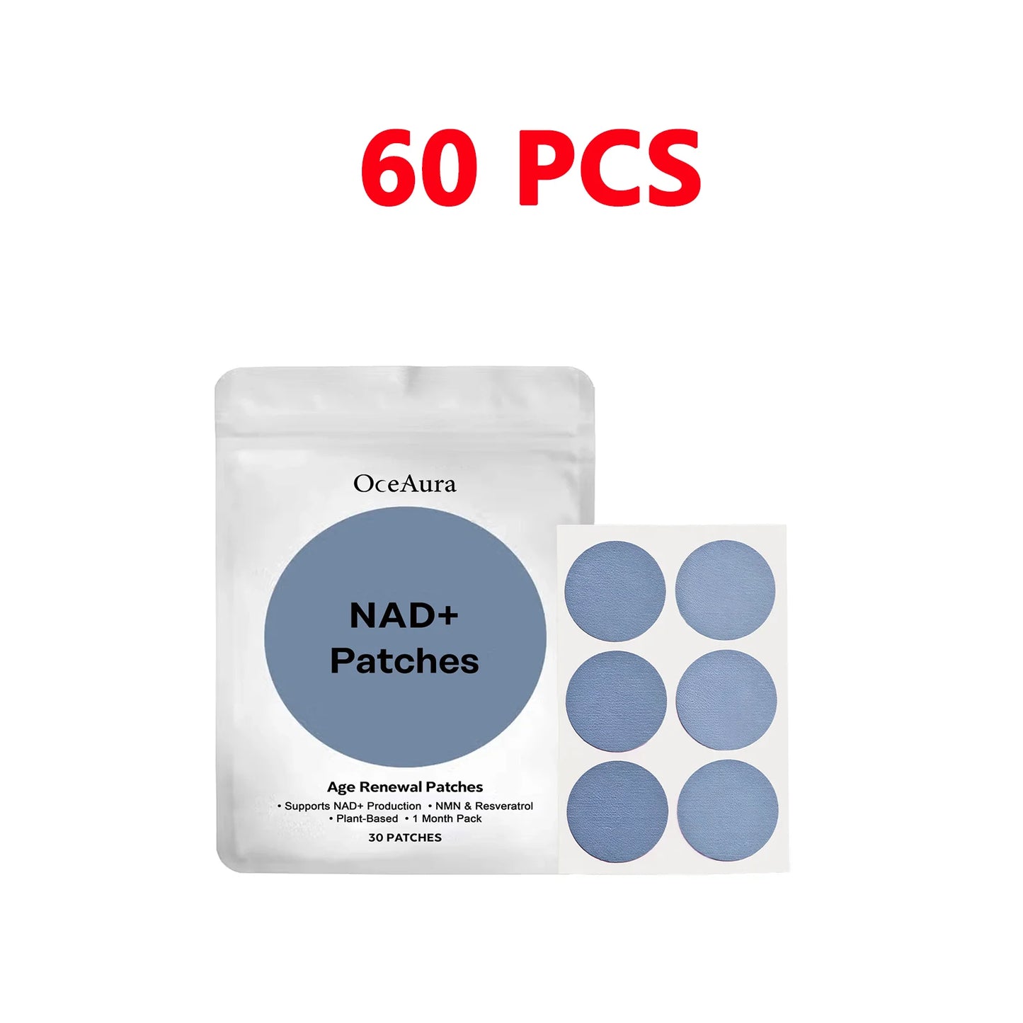 Nourishing Body Care Patches Gently Care for the Skin Moisturizing Lightweight Highlighting the Body Skin Smoothing Skin Patch