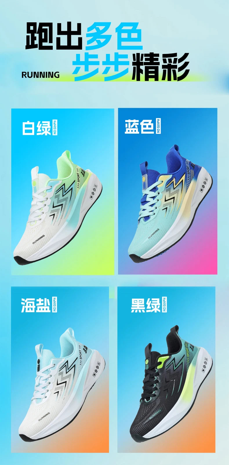 New Men's Outdoor Sports Canvas Shoes – Lightweight & Comfortable Design with Thick Sole for Cushioning & Support. Ideal for Hik