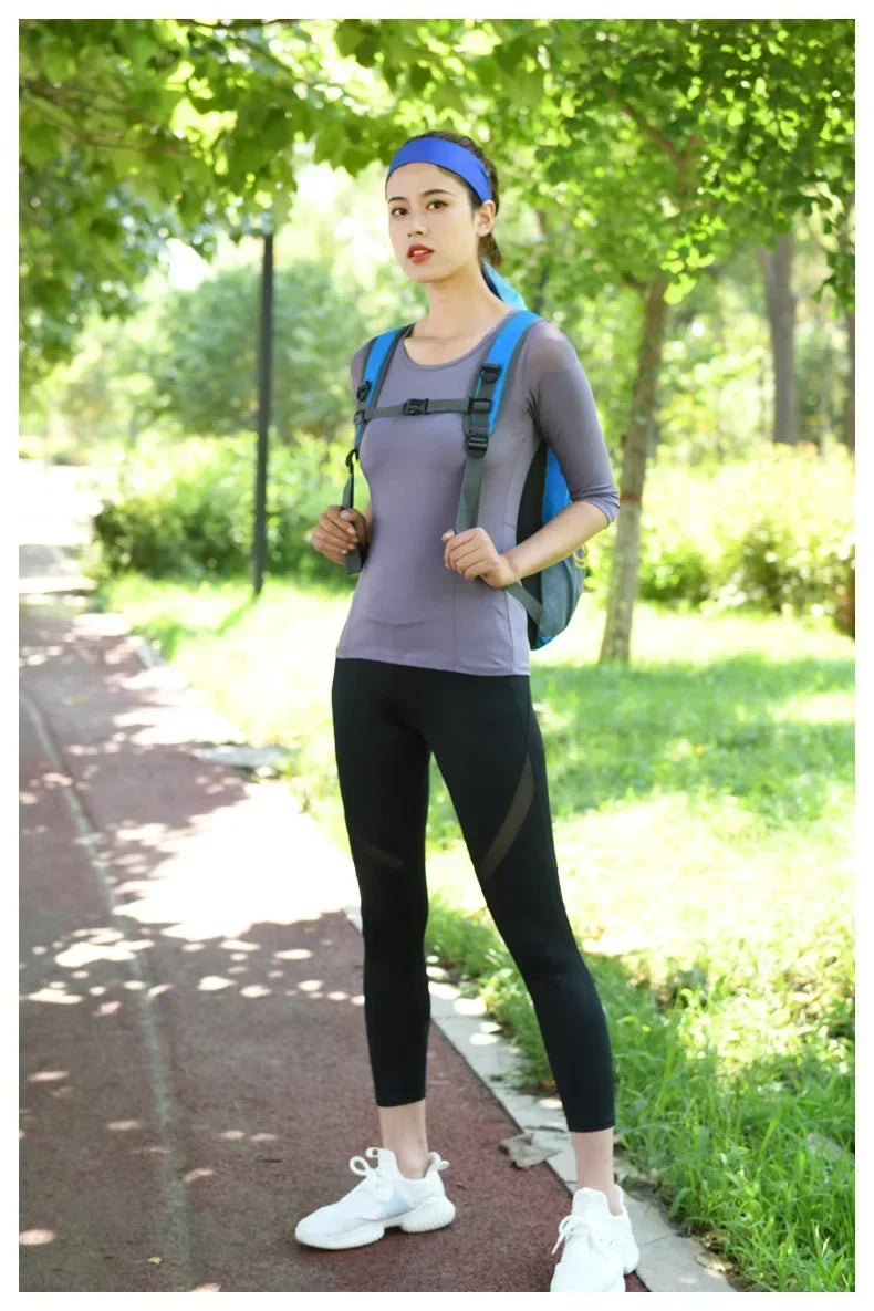 Outdoor Sports Backpack Bike Cycling Pack Hiking Knapsack Camping Rucksack Waterproof Commuting Mountaineering Travel Climb Bag