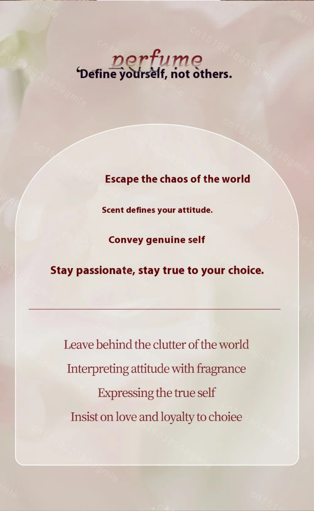 30Ml Fresh Fruity Perfume Floral Notes Long-Lasting Fragrance Light Niche Pheromone Women Classic Eau De Parfum Cologne Spray SwiftNest