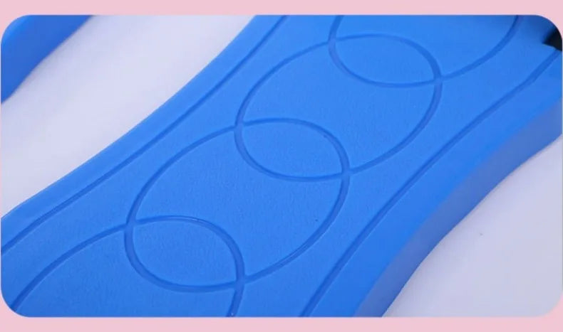 ألعاب الأطفال الأولاد والبنات اللعب التعاوني بين اليدين والقدمين وبناء الفريق والتدريب على التكامل الحسي والألعاب الخارجية والرياضة