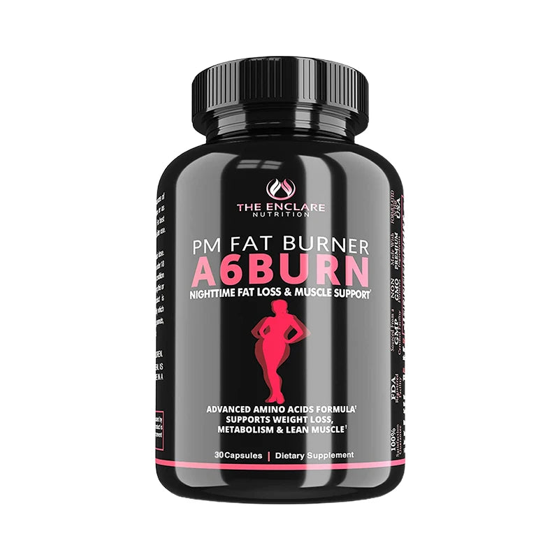 Fat Burning and Cellulitis Weight Loss Supplement, Detoxification, Bowel Movement, Facial Lift, Overall Wellness