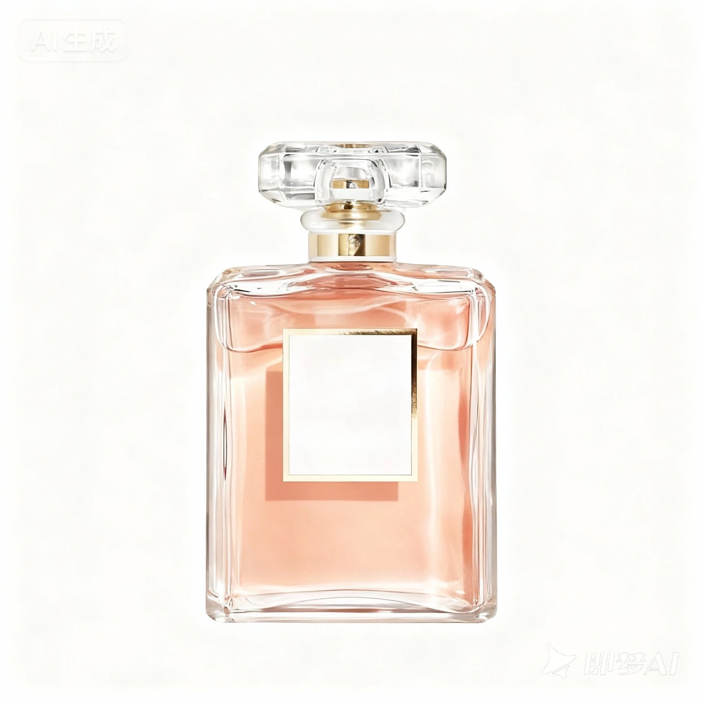100ml  Brand Perfume boasts an elegant sophisticated gentle scent perfect for everyday wear work banquets and formal occasions