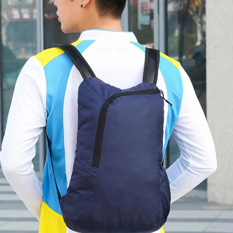 Essential Outdoor Backpacks Sports Backpacks Portables Cycling Backpacks