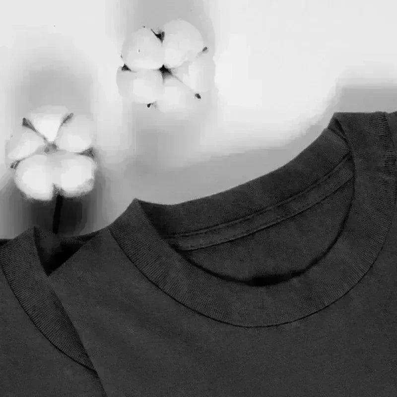 تي شيرت رجالي مضحك، أنا أكره الناس، صورة قطة، رسوم ساخرة، تي شيرت جديد، أزياء الشارع، هيب هوب، روك، بأكمام قصيرة، للنساء