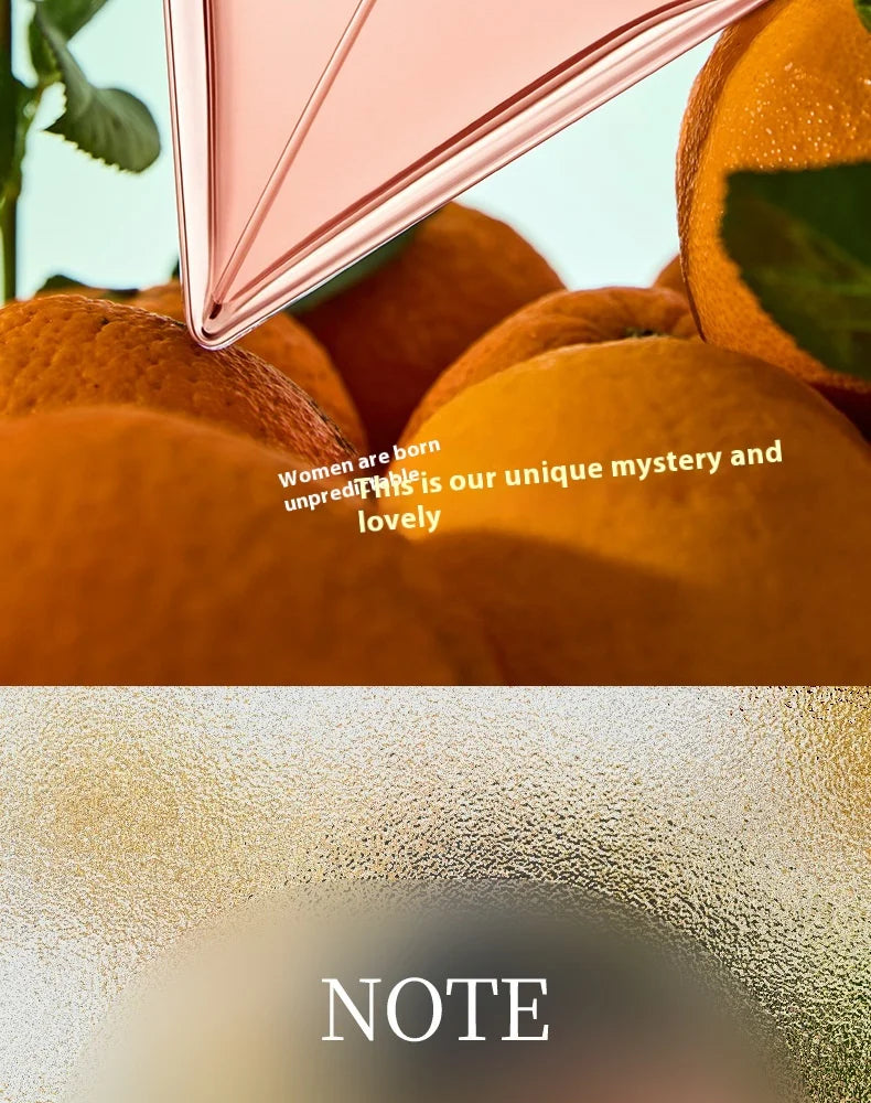 Pheromone Perfume to Attract Women, Brand Fruity Floral Spray for Men, Long Lasting Flirting Scent, New Romance Valentine's Gift SwiftNest