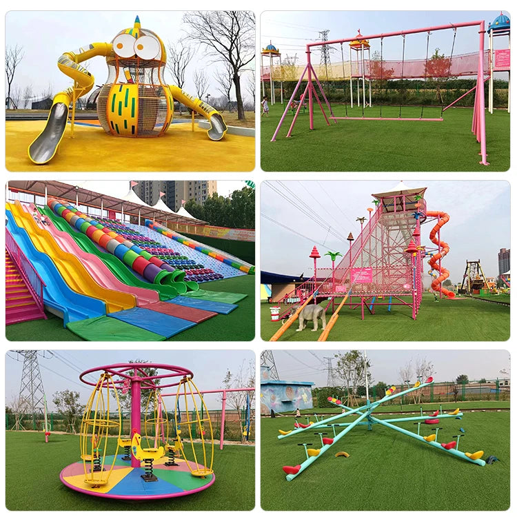 Park Game Outdoor Fitness Exercise Physical Fitness Equipment Outdoor Fitness Equipment Park