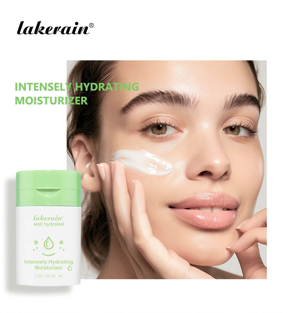 كريم ترطيب الوجه من Bubbles للعناية بالبشرة، كريم ترطيب الوجه من Bubbles، كريم تبييض البشرة الأصلي من Niacinist للعناية الشخصية والجمال