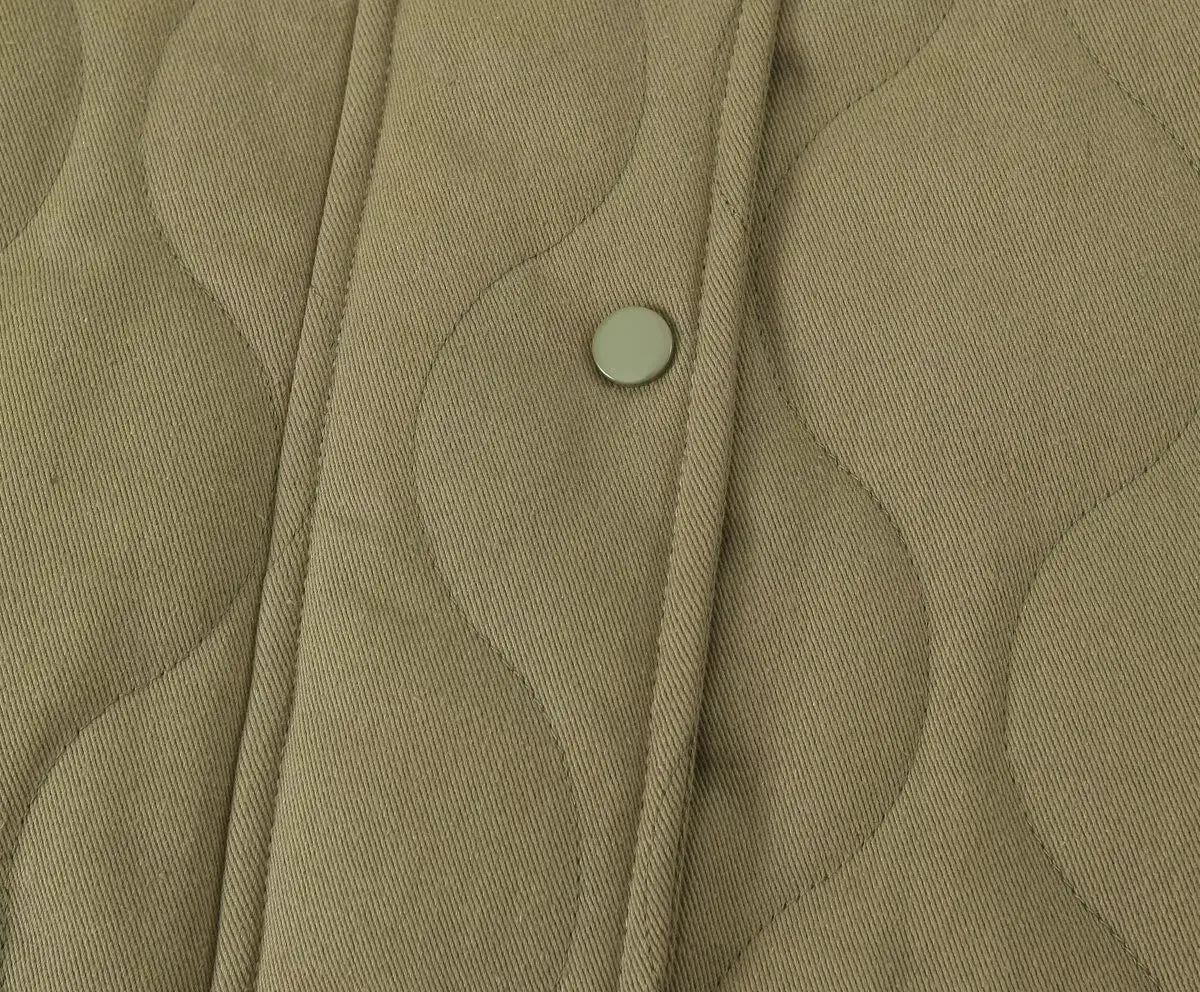 2025 Autumn/Winter Women Fashion  New Jacket Long Sleeved Single-breasted Flap Pocket Short Coats Chic Ladies Y2K Tops