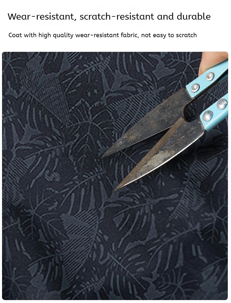 Sport Coat Men's New Style Casual Waterproof Outdoor Jacket for Spring Fashion Print Men's Clothing Outdoor Jacket for Men With