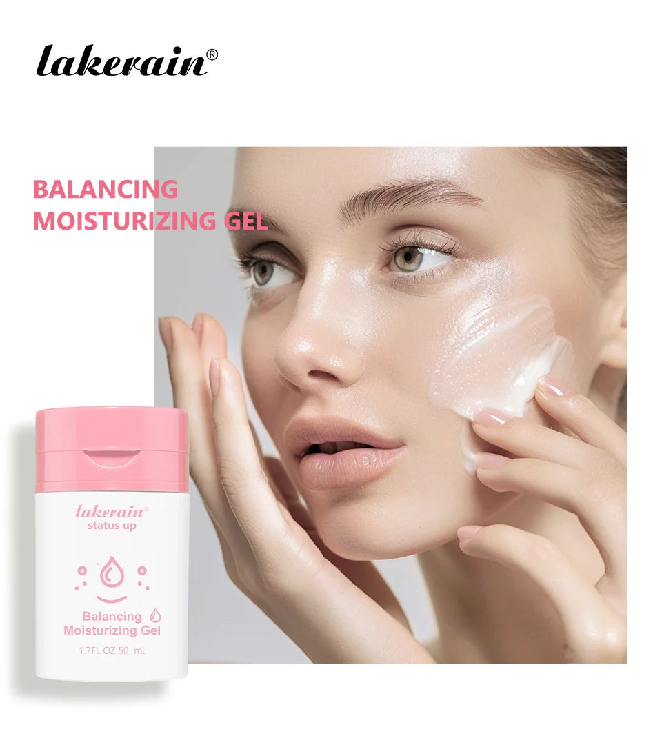 كريم ترطيب الوجه من Bubbles للعناية بالبشرة، كريم ترطيب الوجه من Bubbles، كريم تبييض البشرة الأصلي من Niacinist للعناية الشخصية والجمال